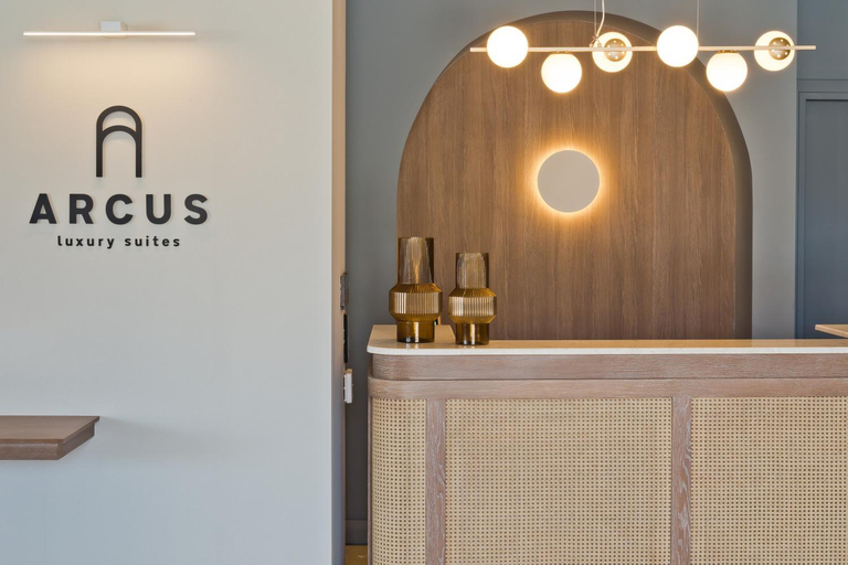 Others 5, Arcus Luxury Suites Karpathos, South Aegean