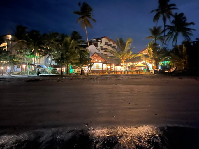 Others 5, Turtle Beach Club, Weligama