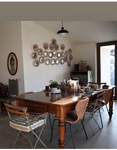 Others 5, Thesan B&B, Caserta