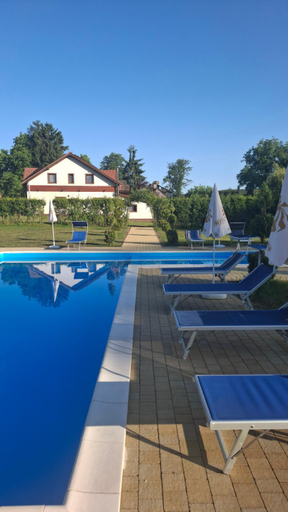 Sport & Beauty 5, Casa cu Prispa, Sighisoara