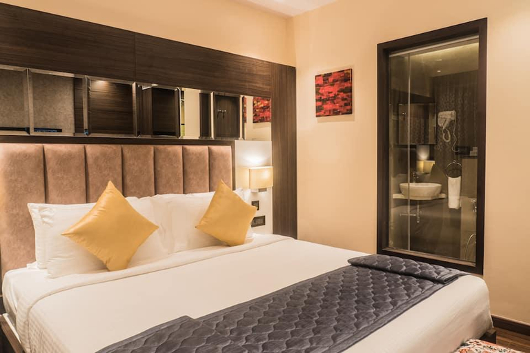 Others, Eastern Gate - A Bergamont Hotel, Port Blair, South Andaman