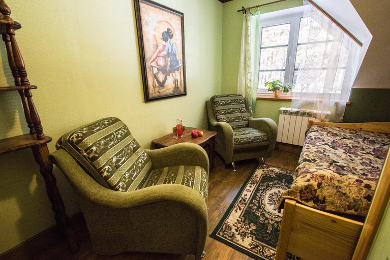 Others 4, Vremena Goda Mini-Hotel, Shebalinskiy rayon