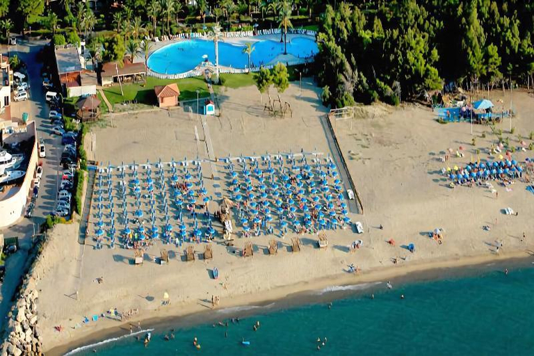 Others 5, Baia Dei Delfini, Messina