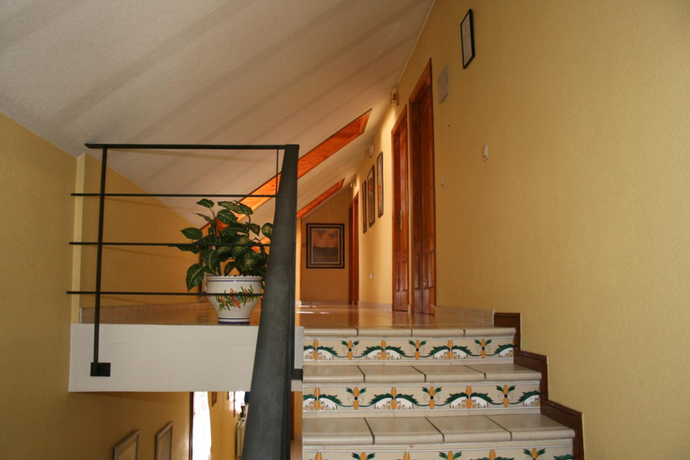 Others 5, Hostal Marbore, Huesca