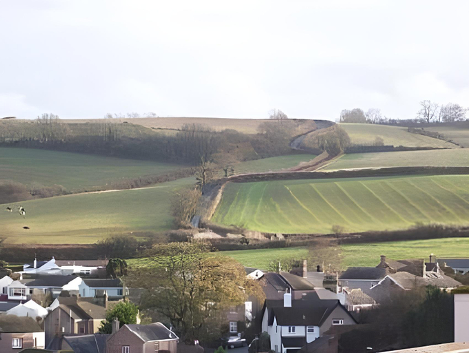 Others 5, Manor Inn Galmpton, Devon
