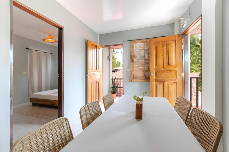 Others 4, Bijunas Homestay, General Luna
