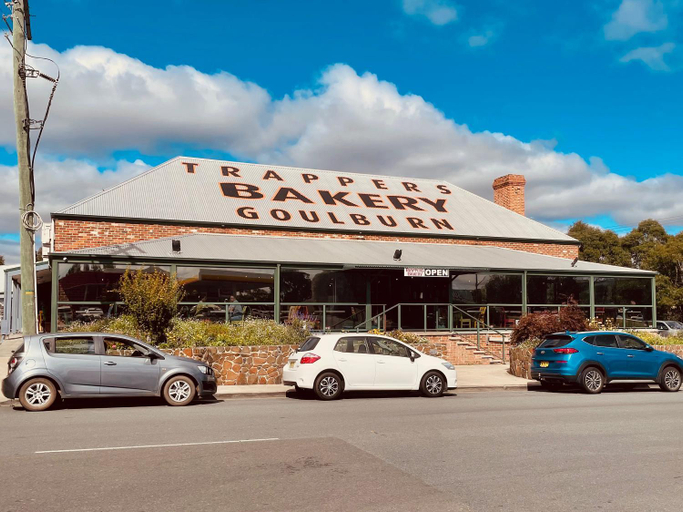 Others 5, The Bakehouse Motel, Goulburn Mulwaree - Goulburn