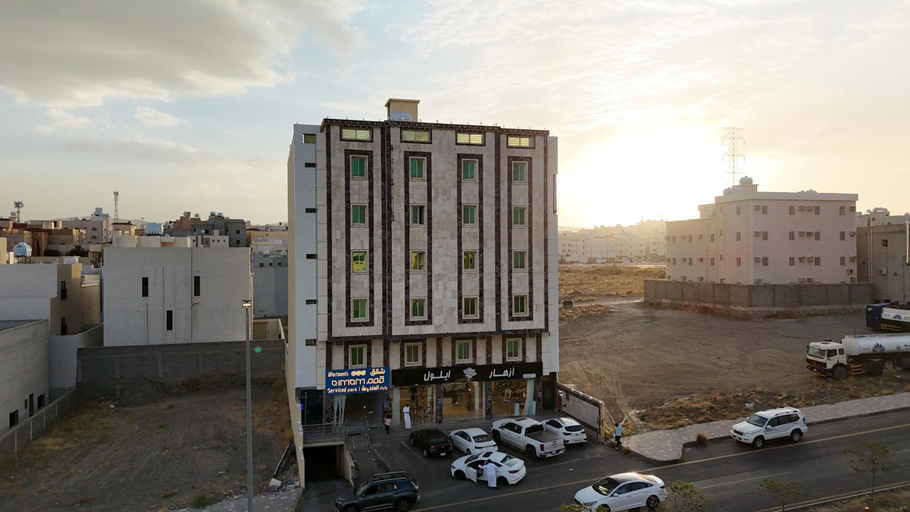 Exterior & Views 4, Qimam Park Hotel 4