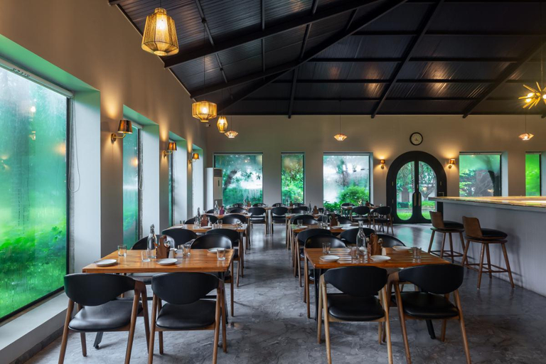 Food & Drinks 5, River Estates Resort, Restaurant & Spa by Vibescapes, Raigarh
