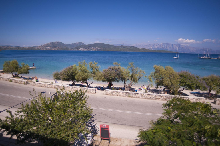 Others 2, Giorgio Apartments, Ionian Islands