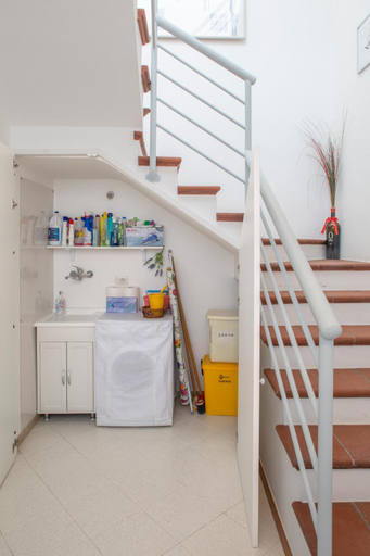Others 5, Domus Liventa B&B, Lecce