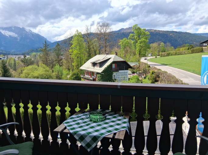 Others 4, Die schlafende Goass, Berchtesgadener Land