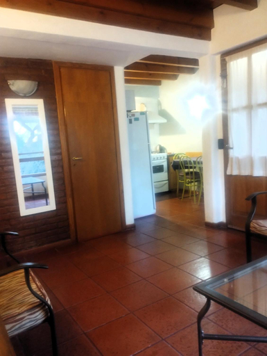 Others 2, San martin de los andes cabana, Lacar