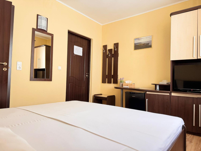 Bedroom 2, Casa Anamaria, Sanmartin