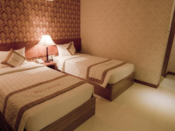 Bedroom 3, Petrosetco Hotel, Vũng Tàu