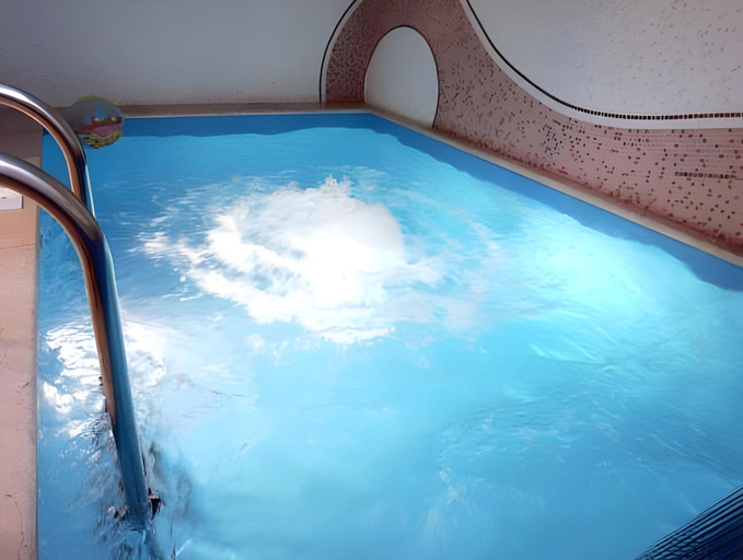 Sport & Beauty 2, Park Villa Hotel, Vilniaus