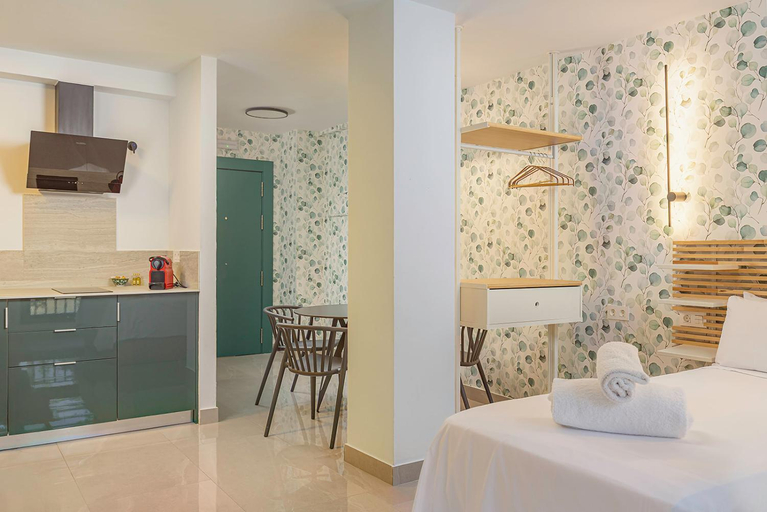 Others 5, Gulliver Suites Valencia, Valencia