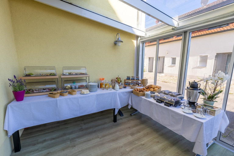 Food & Drinks, Gastehaus Kleeberger, Weißenburg-Gunzenhausen
