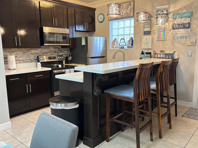 Others 4, JJs Beach Condo South Padre Island Permit#2023-1639, Cameron