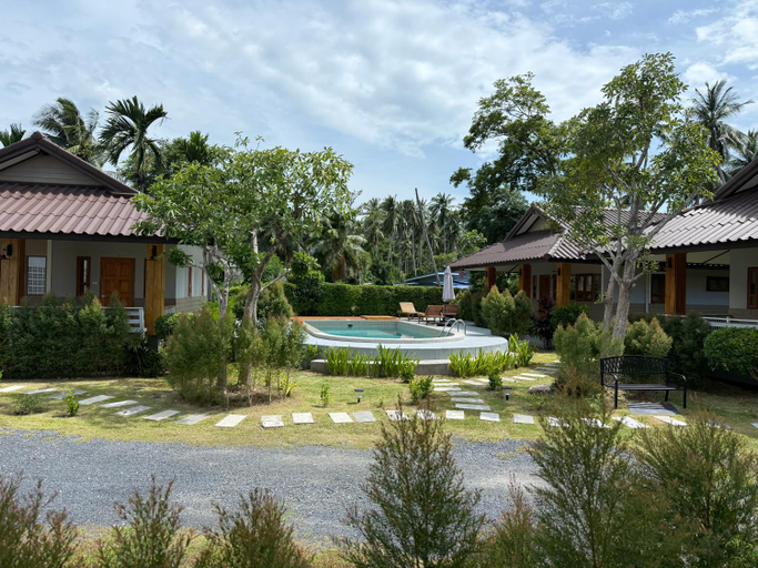 Exterior & Views 1, Villa Taa Koh Samui, Ko Samui