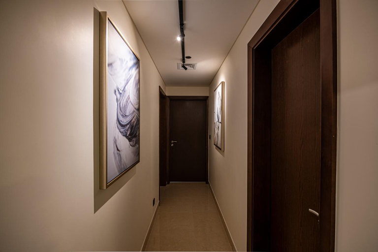 Facilities 3, Luxury apartment Rafal Tower - شقة في برج رافال, Riyadh