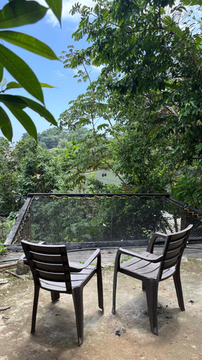 Others 5, Hostal CASA COLIBRI MINCA, Santa Marta (Dist. Esp.)