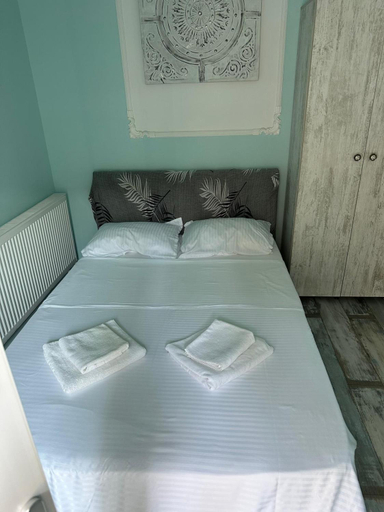 Bedroom 3, Solaria House, Constanta