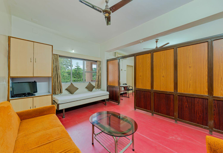 Others 5, Hotel Sai Prarthana Inn, Sangli