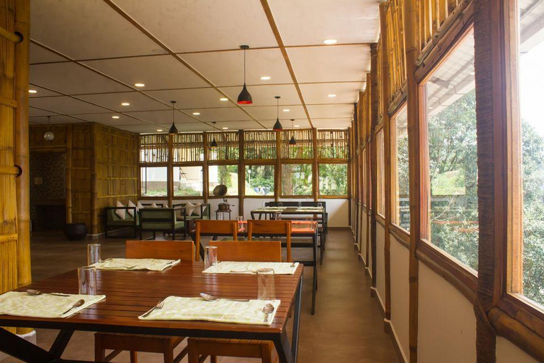 Food & Drinks 4, GAIRAH RESORT, Idukki