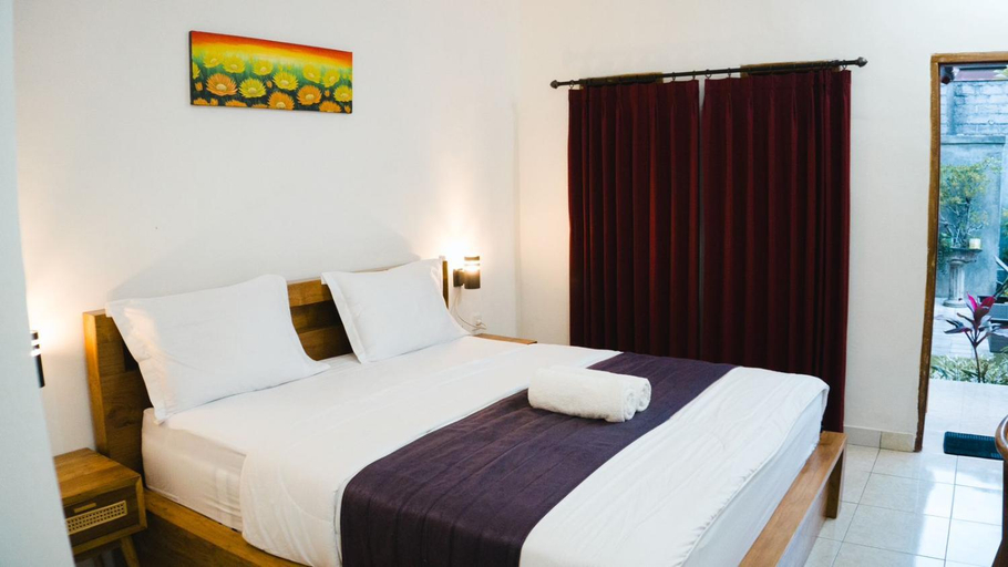 Others 2, Cempaka Guest House, Badung