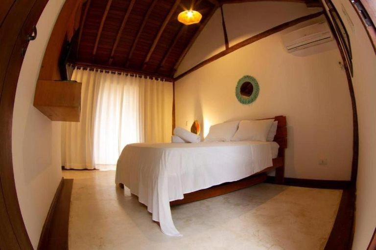 Bedroom 4, Thai Pousada - Itamambuca, Ubatuba