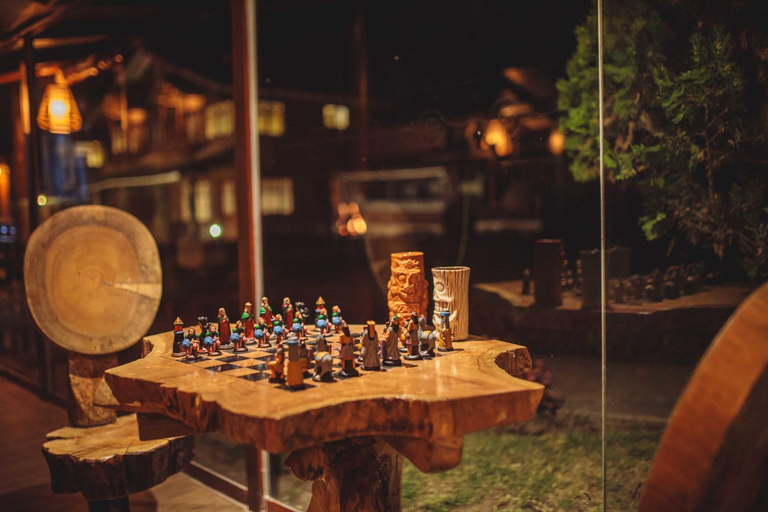 Food & Drinks 4, Kutimuy Lodge, Urubamba