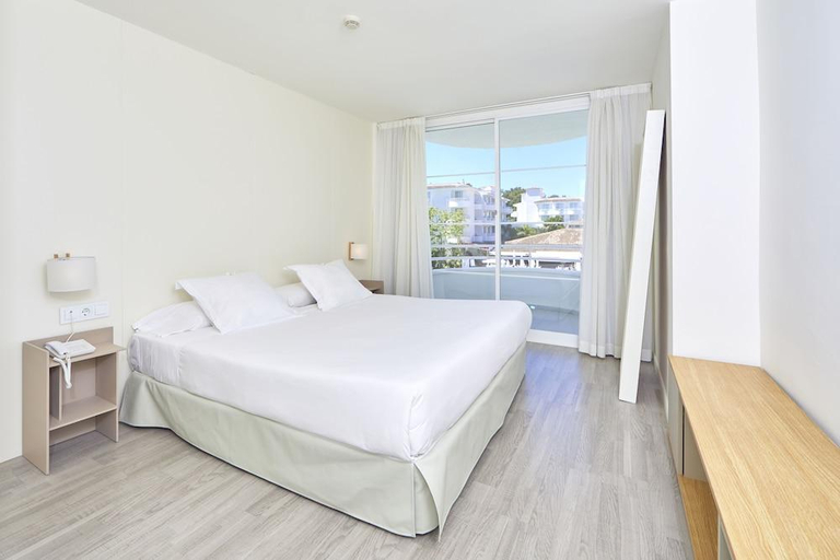 Bedroom 3, Prinsotel La Pineda Hotel, Baleares