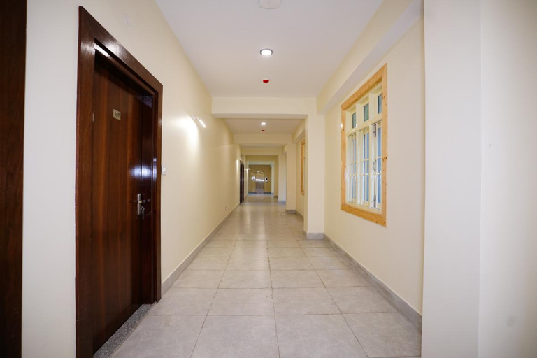 Public Area 2, Tadong Tashi Hotel and Spa, East Sikkim
