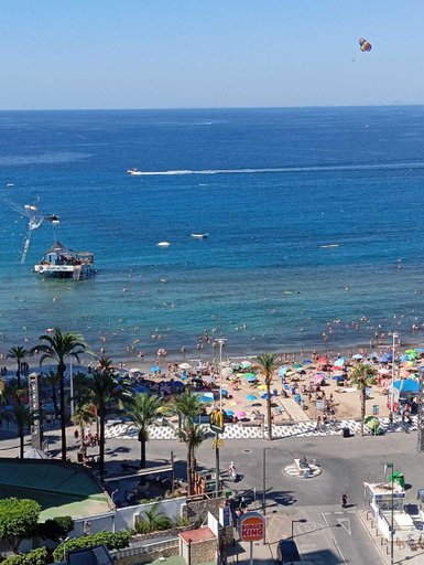 Others 4, Apartamento El Rincon, Alicante