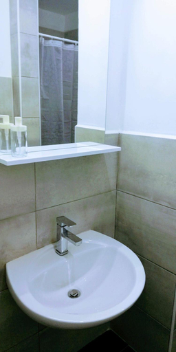 Bathroom 3, zPula Center Apartments and Rooms, Pula