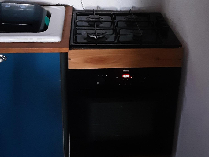 Others 4, La Graule Farmhouse Self Contained Appartment, Lot-et-Garonne