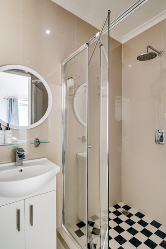 Others 3, Private Secure Studio in Camps Bay The Cove, City of Cape Town