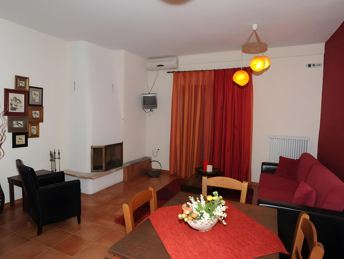 Others 4, Guesthouse Amanitis Caesarea, Thessaly