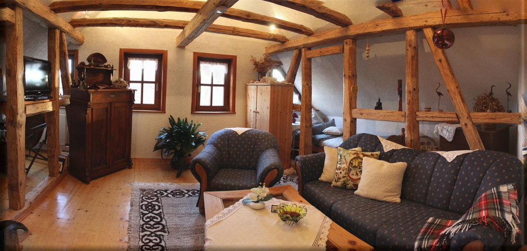 Others 4, Ferienwohnung Landidylle, Schmalkalden-Meiningen