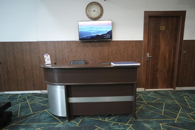 Others 5, Hotel The Grand Paradise, Gautam Buddha Nagar