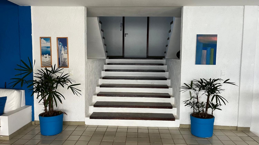 Exterior & Views, RESIDENCIAL Floresta Mar, Angra dos Reis