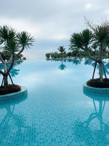 Sport & Beauty 2, Happy Beach Arena Cam Ranh Condotel & Resort, Cam Lâm