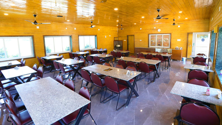 Food & Drinks 5, Shree Murlidhar Resort, Junagadh