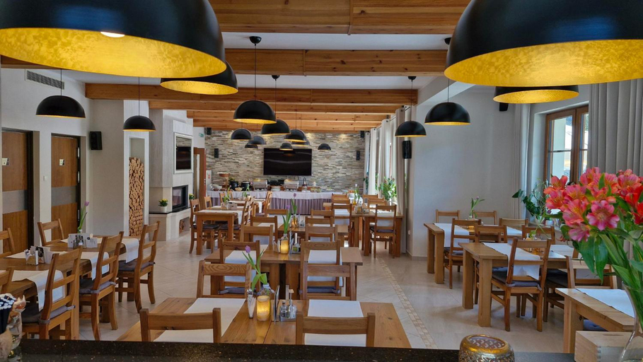 Food & Drinks 3, Orlicka Skala, Kłodzko