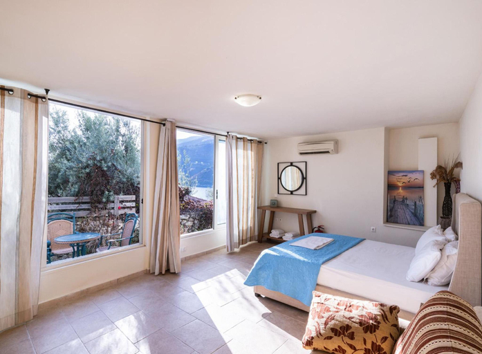 2, Villa Anemus, Ionian Islands