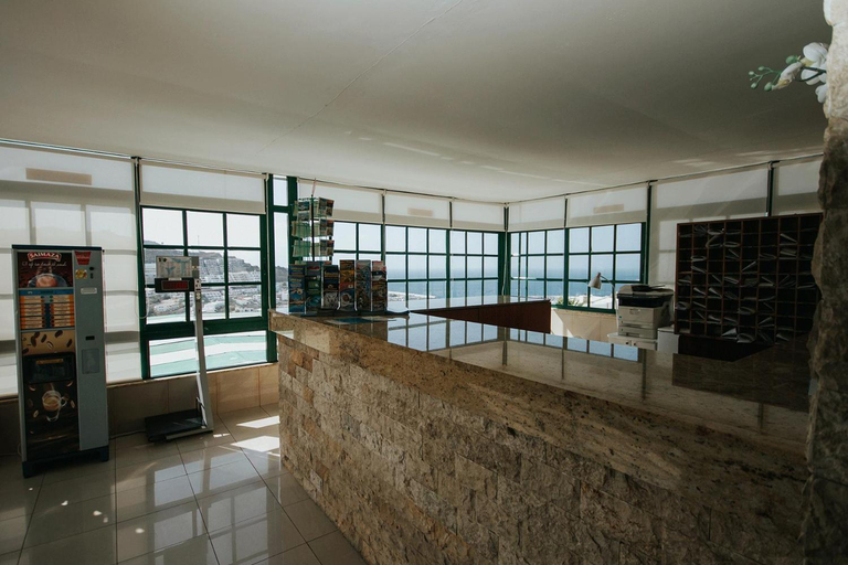 Public Area 4, Servatur Montebello, Las Palmas
