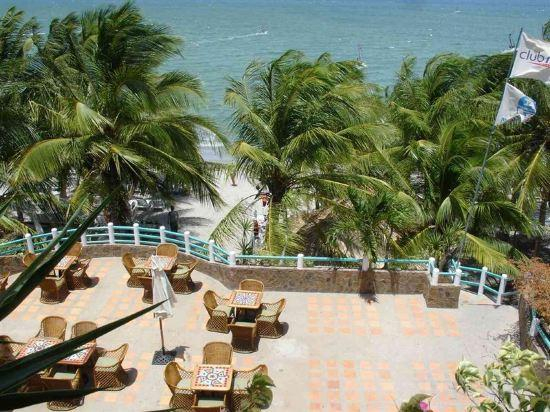 Others 4, Hotel Yaque Paradise, Díaz