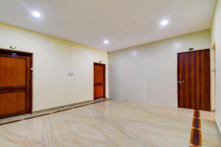 Public Area 5, HOTEL O LAVISH INN, Cuttack