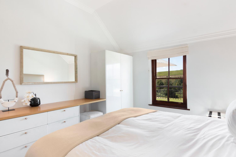 Bedroom 3, Winelands Golf Lodges 8, Cape Winelands